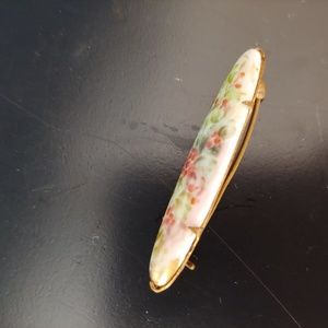 vintage brooch